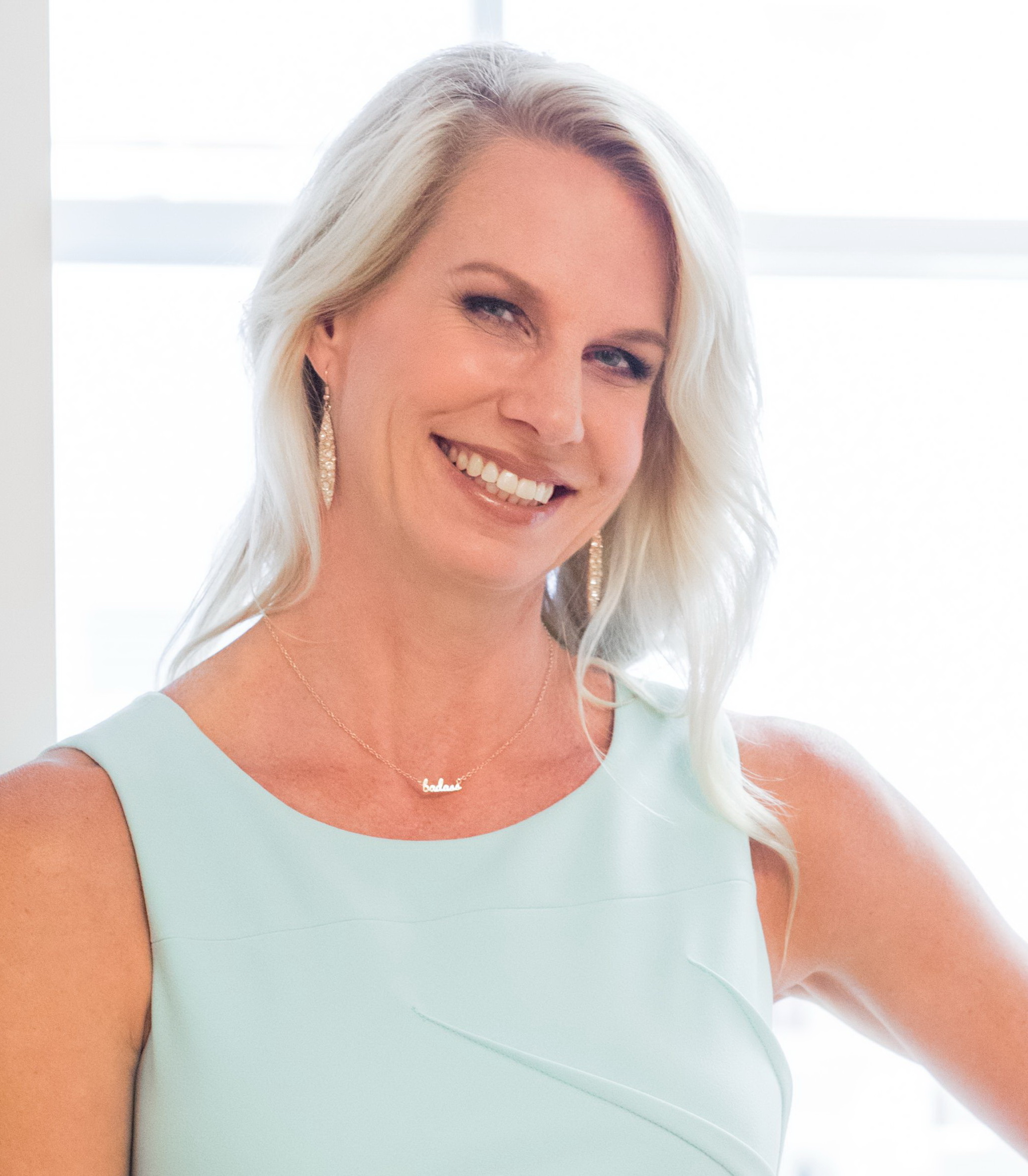 Dr. Karen M. Horton, MD The Aesthetic Society